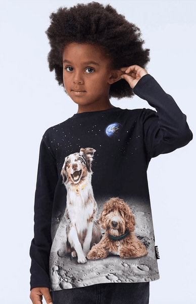 Hovedbilde Molo Genser reif moon friends