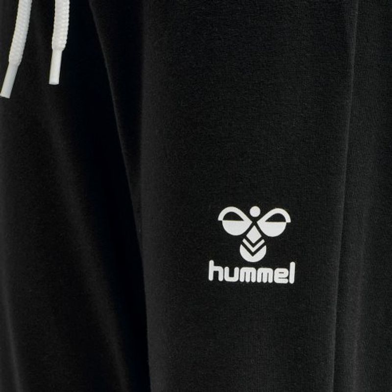 Hummel bukse on black