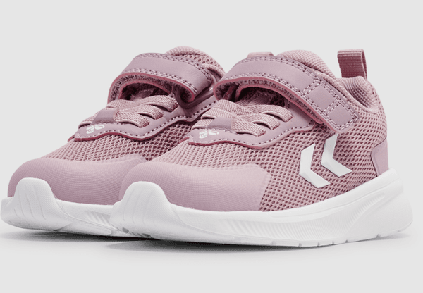 Hovedbilde Hummel Sko Actus TR breather ...