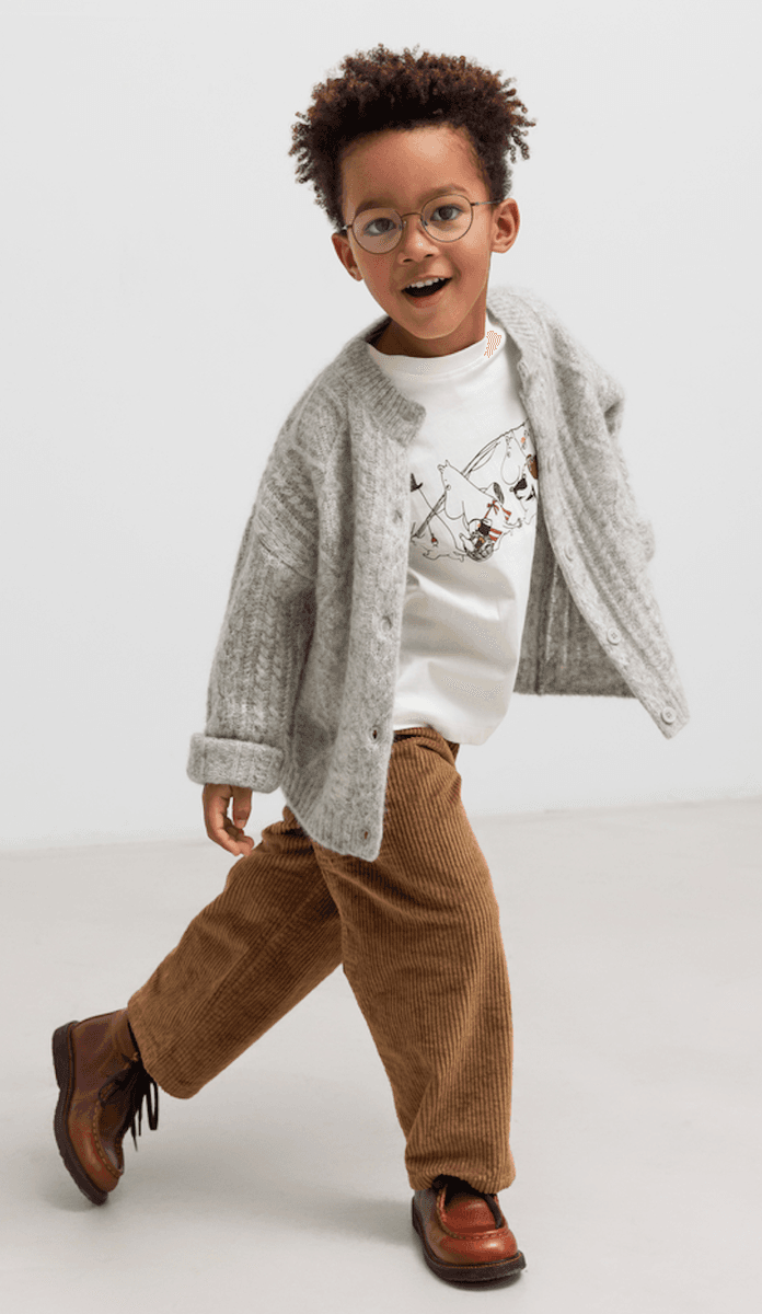 Marmar cardigan mohair Tavon morning dew