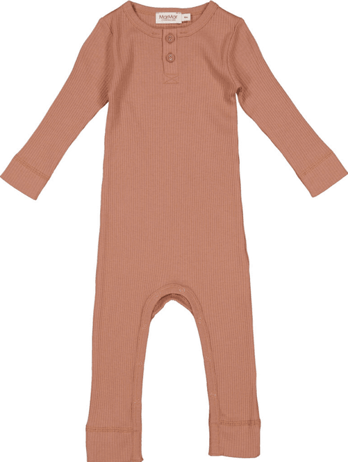 Hovedbilde Marmar romper modal soft ...