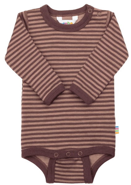 Hovedbilde Joha Body merino ull mini ...