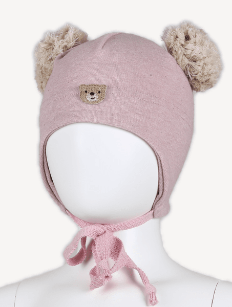 Hovedbilde Kivat Lue teddy cotwool ...