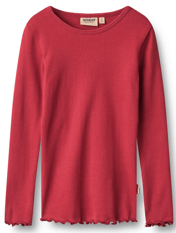 Wheat Genser Ida red cherry