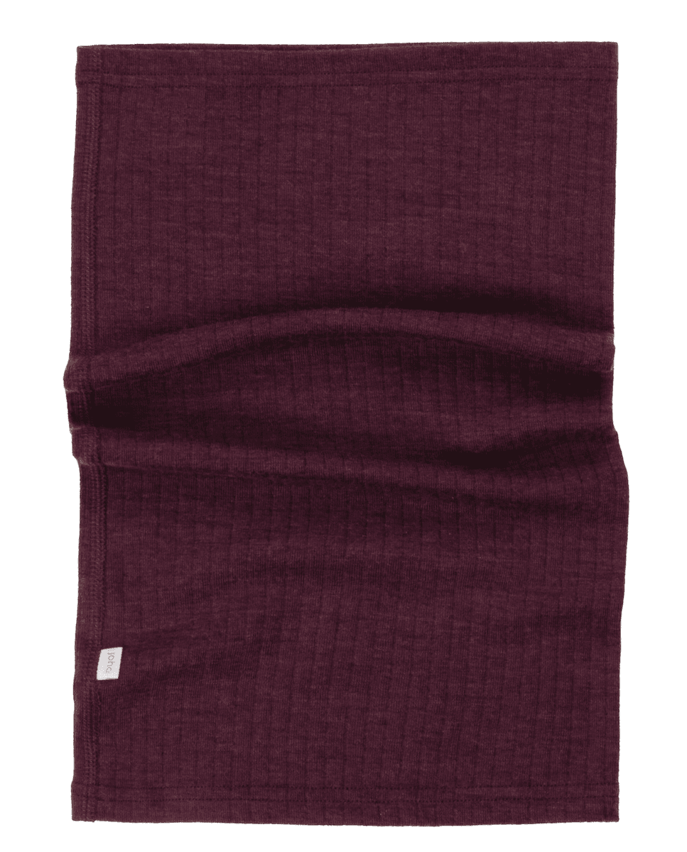 Joha hals ull plomme