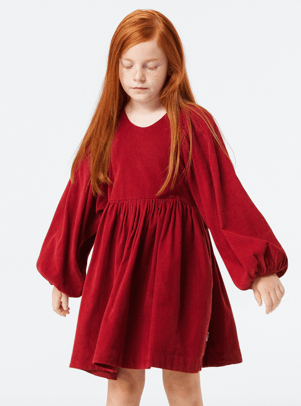 Molo kjole Caiosi velvety