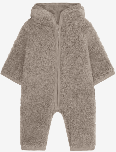 Hovedbilde Huttelihut Heldress Ull Teddy ...