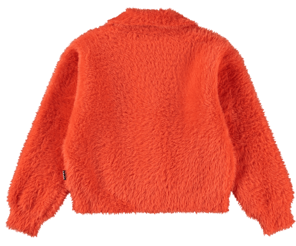 Molo Cardigan gwen rising sun