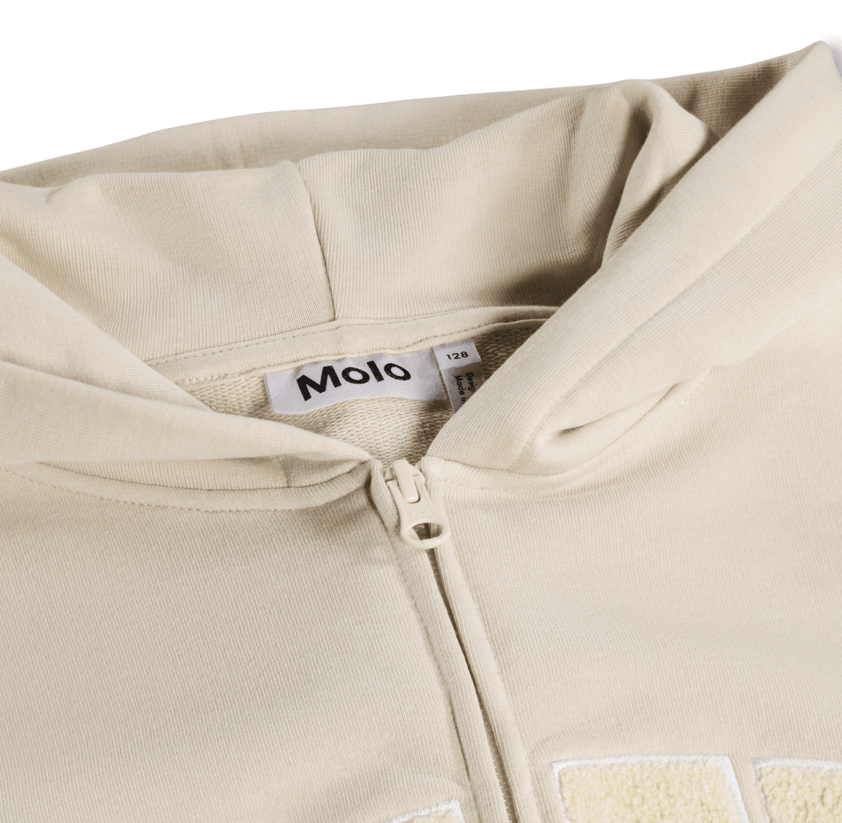 Molo Genser Marley summer sand
