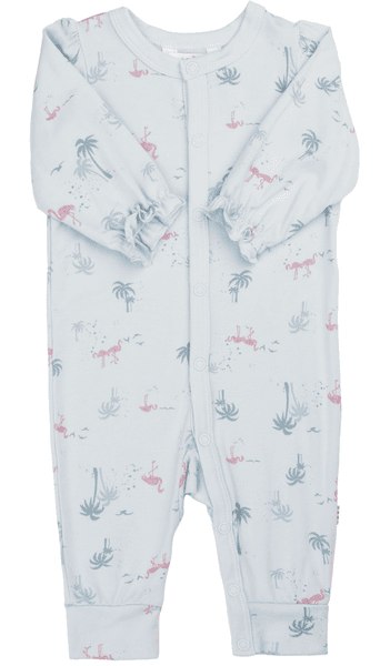 Hovedbilde Joha Heldress flamingo bambus ...