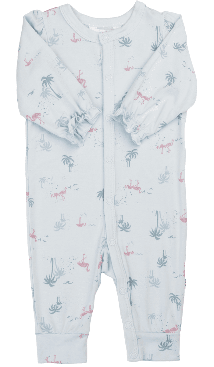 Joha Heldress flamingo bambus 