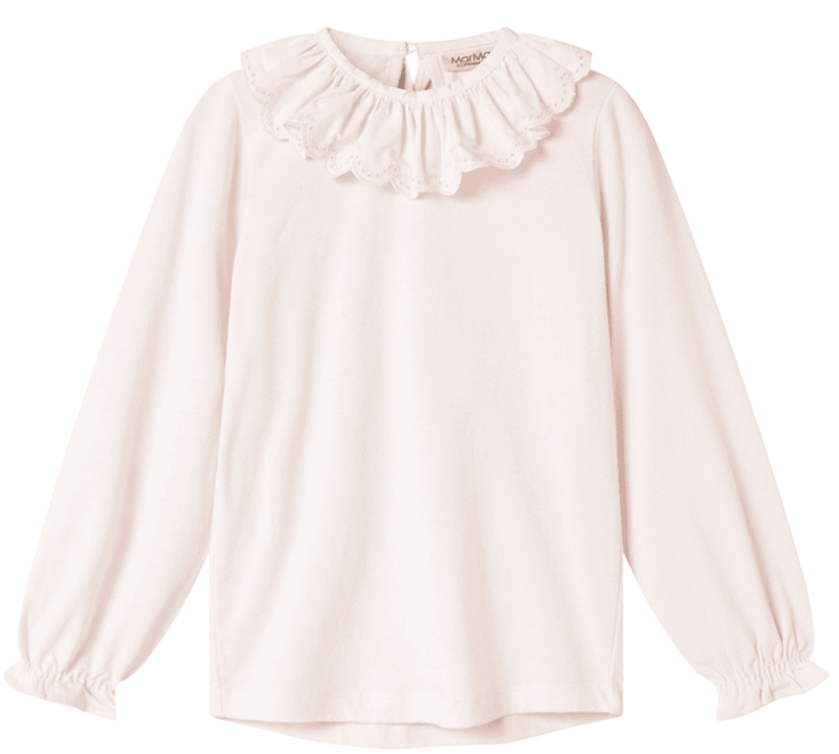 Marmar genser Talla lilac frost