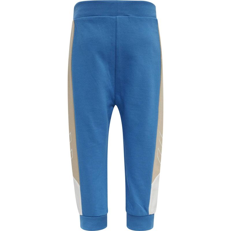 Hummel bukse finn vallarta blue