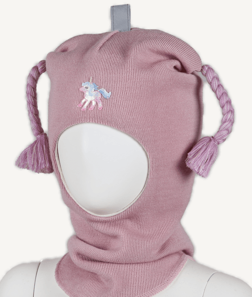 Hovedbilde Kivat Balaklava ull ...