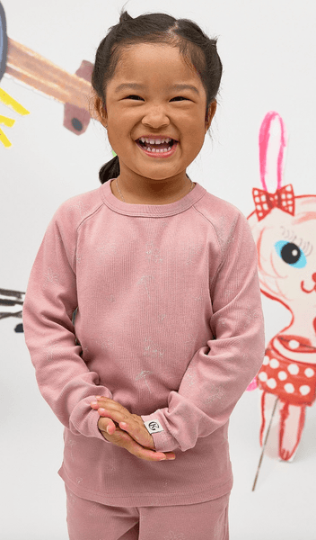 Hovedbilde Gullkorn Genser Bukkene grey ...