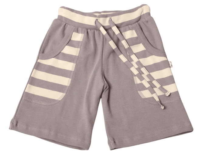 Hovedbilde Katvig shorts striper syrin
