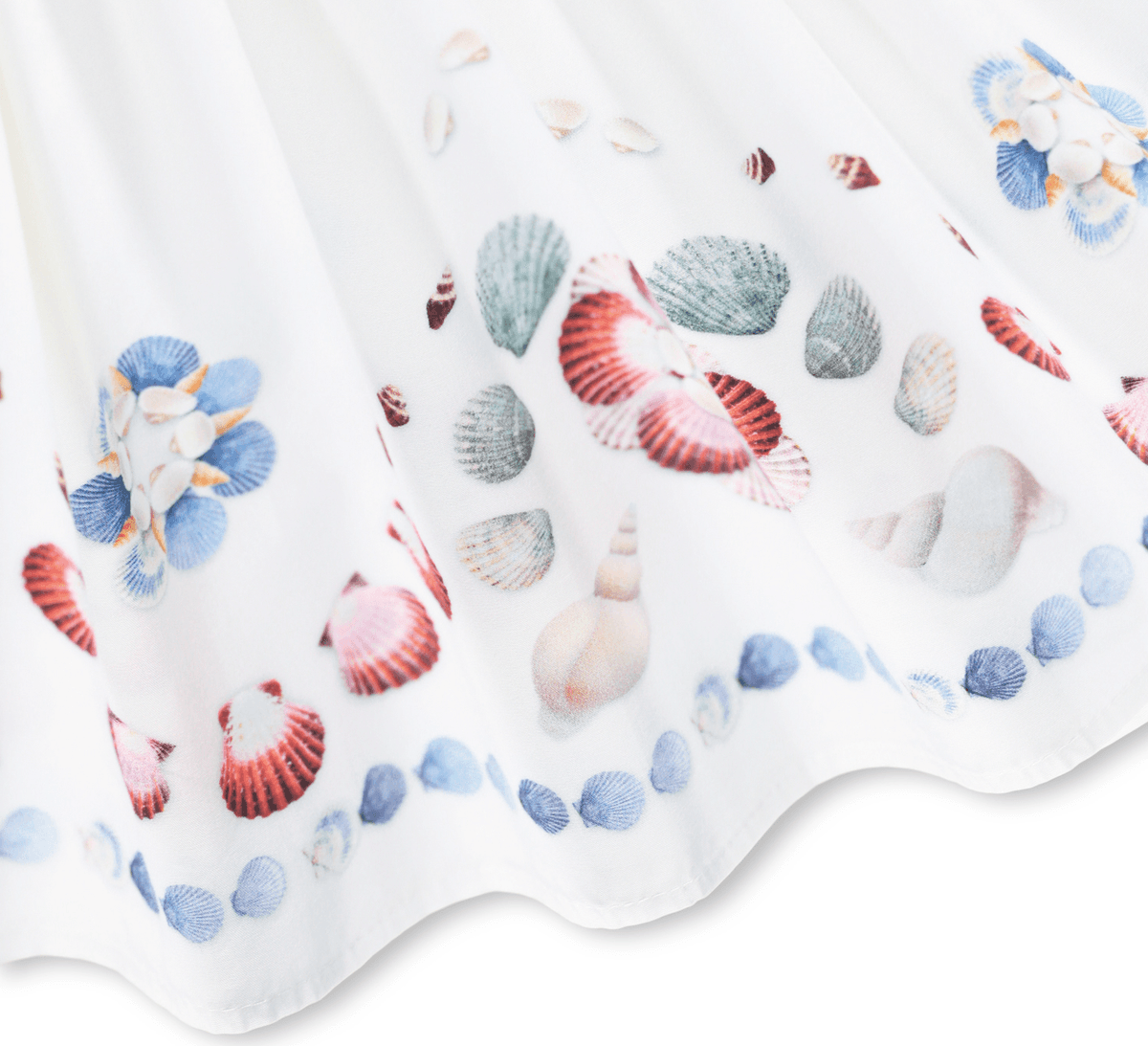 Molo Kjole Chelley shelltastic