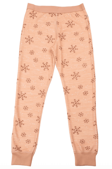 Hovedbilde Joha leggings ull/bambus ...