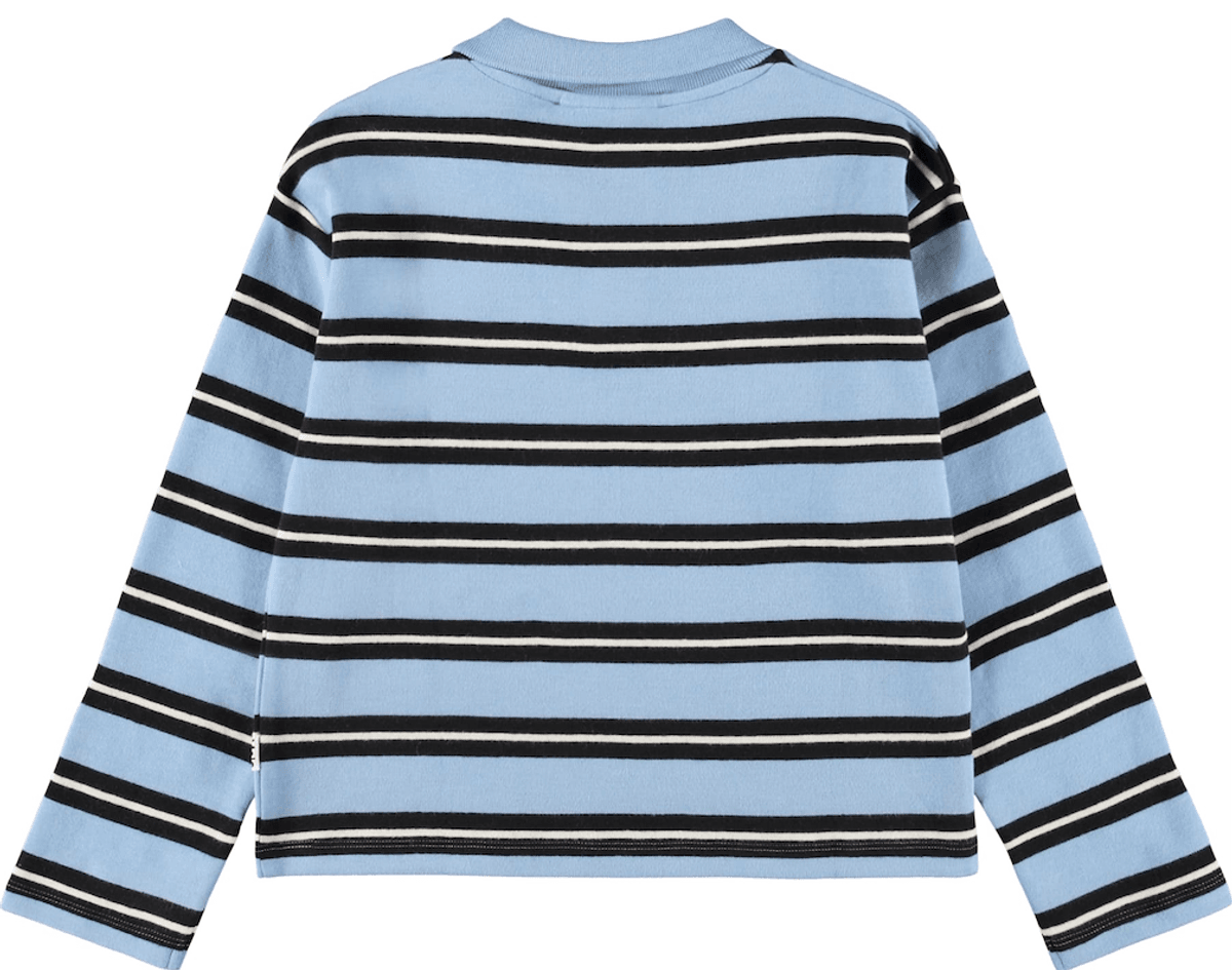 Molo Genser Mille thopas stripe