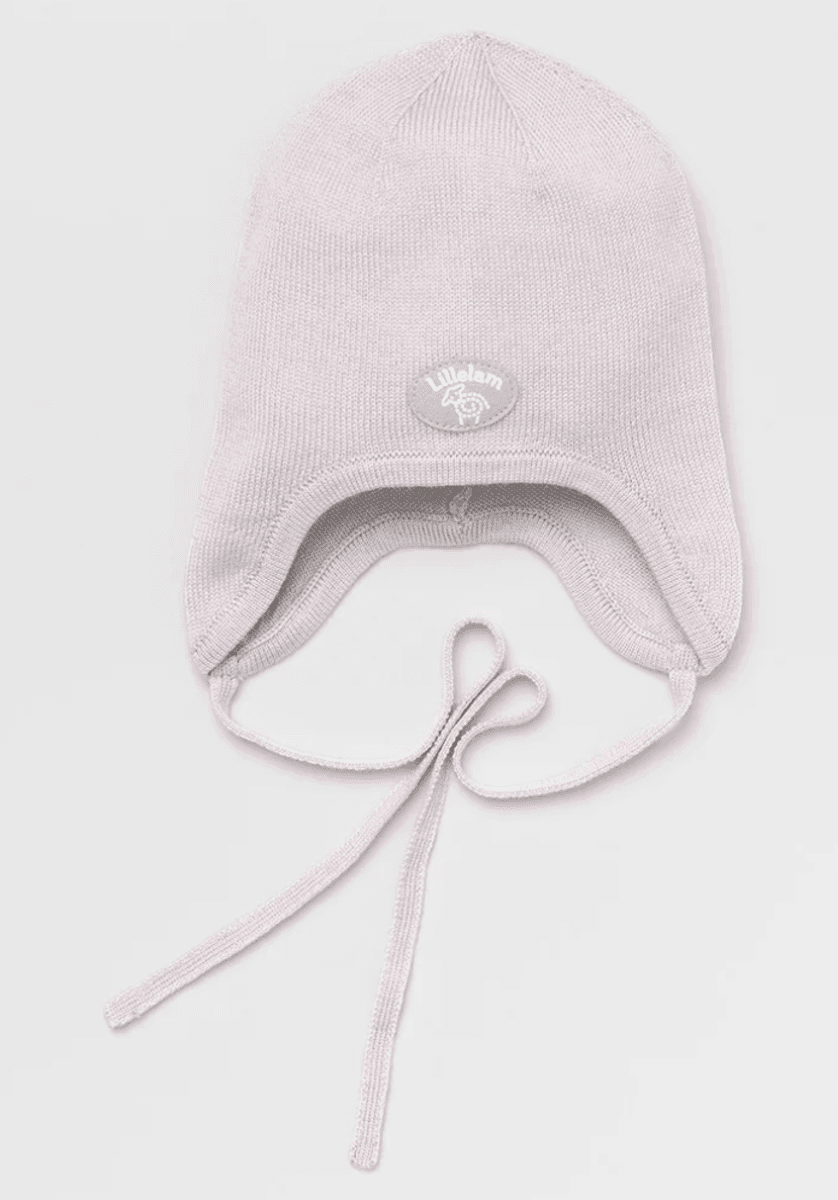 Lillelam Lue baby classic lys fiol