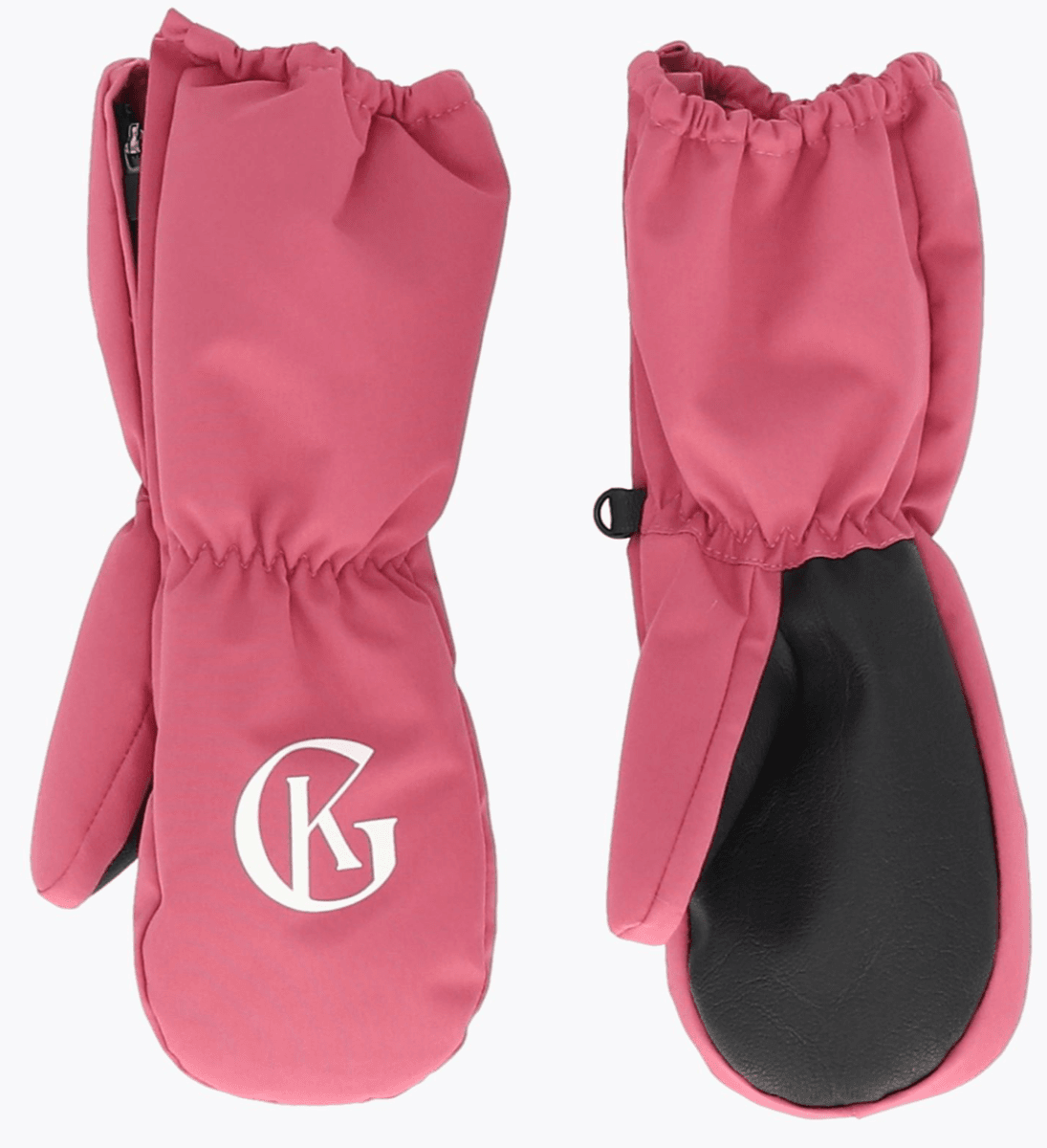 Gullkorn Votter Monzo warm rose