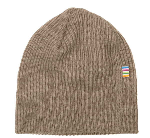 Hovedbilde Joha Lue ribb beige melange