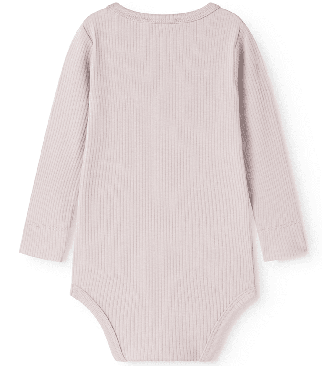 Marmar Body Plain modal cloud gray
