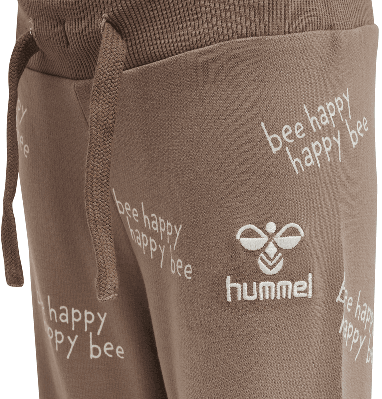 Hummel bukse darcy beaver fur