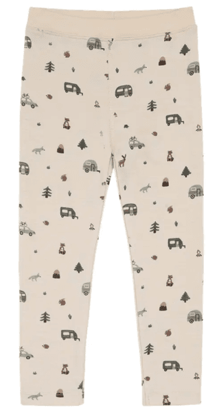 Hovedbilde Hust and Claire Leggings ull ...