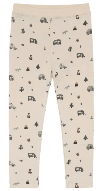 Hovedbilde Hust and Claire Leggings ull ...