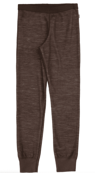 Hovedbilde Joha Leggings ull /bambus ...