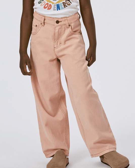 Hovedbilde Molo bukse Aiden peaches