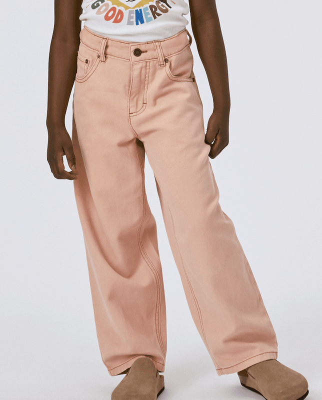 Molo bukse Aiden peaches