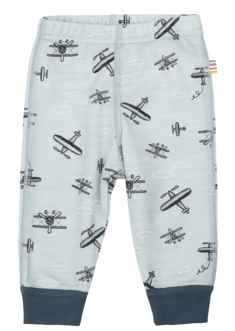 Hovedbilde Joha leggings ull/bambus ...