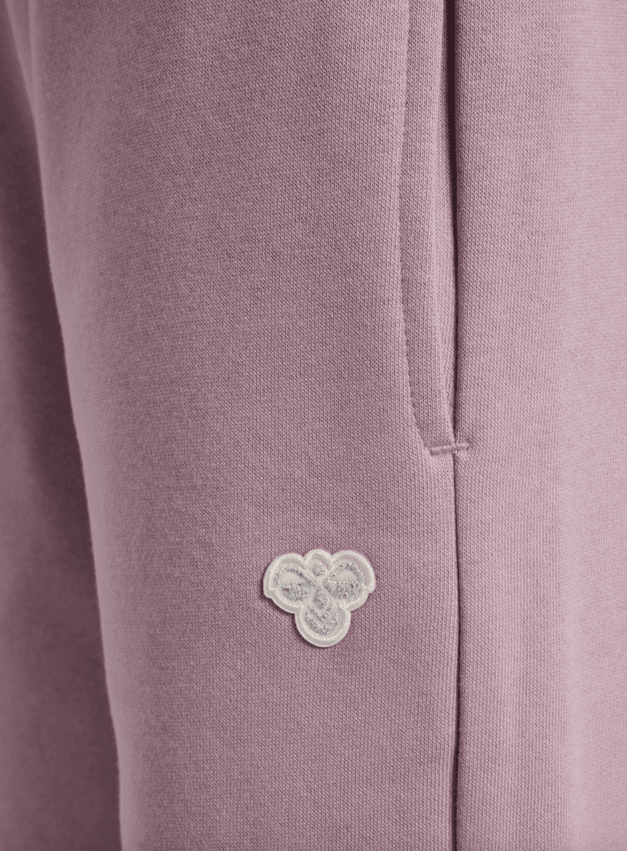 Hummel Bukse loose wl bee seafog