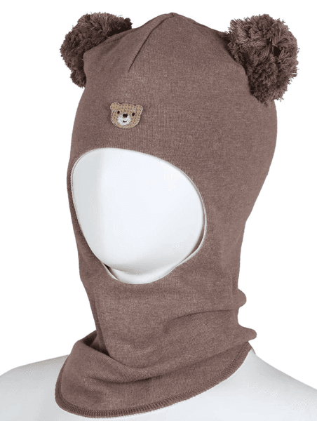 Hovedbilde Kivat Balaklava bomull teddy ...