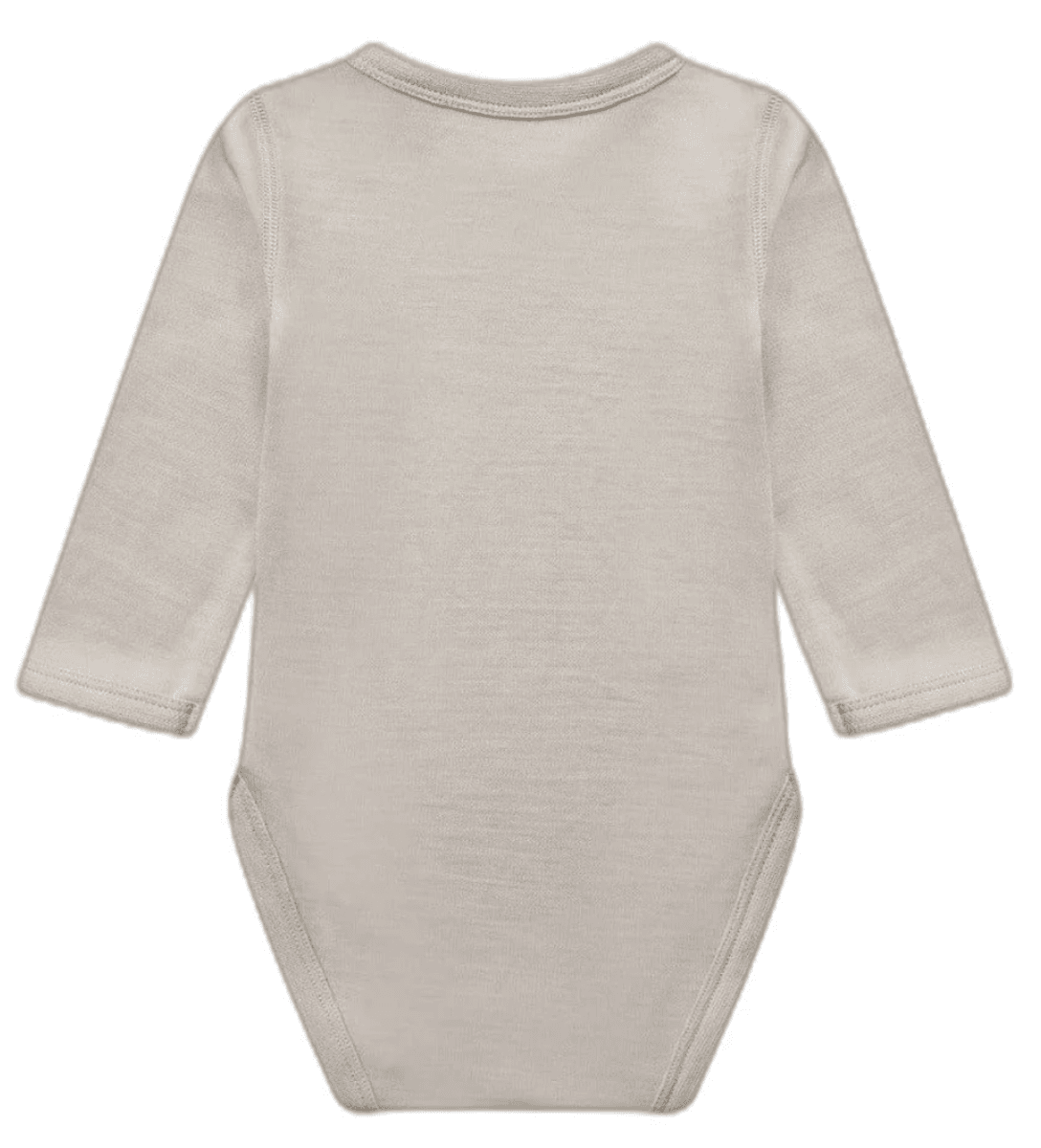Hust and Claire Body ull/bambus Baloo Teddy french oak