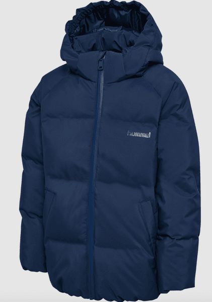 Hovedbilde Hummel Jakke Puffer Dress ...