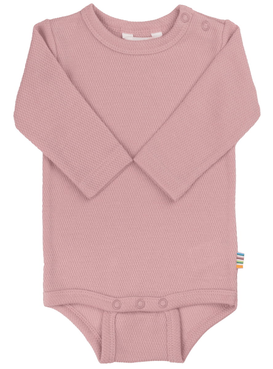 Joha Body klassisk bomull rosa