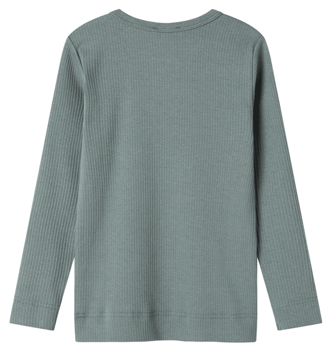 Marmar genser modal knapper Dusty Green