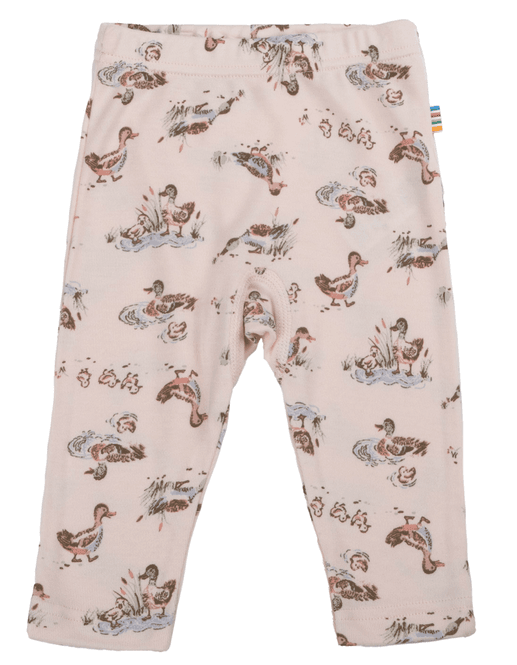 Hovedbilde Joha leggings bambus lake ...