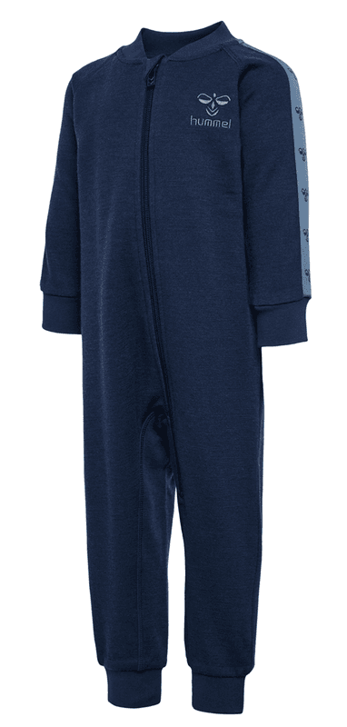 Hummel heldress bello black iris