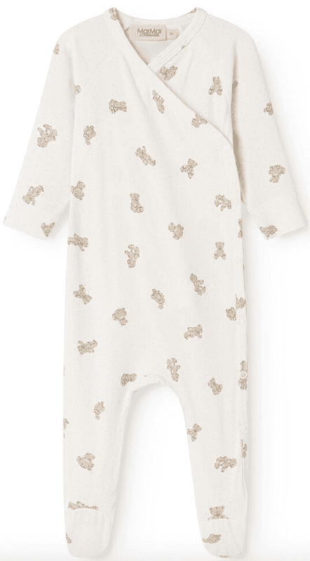 Marmar Sparkedress Rubello Teddybears