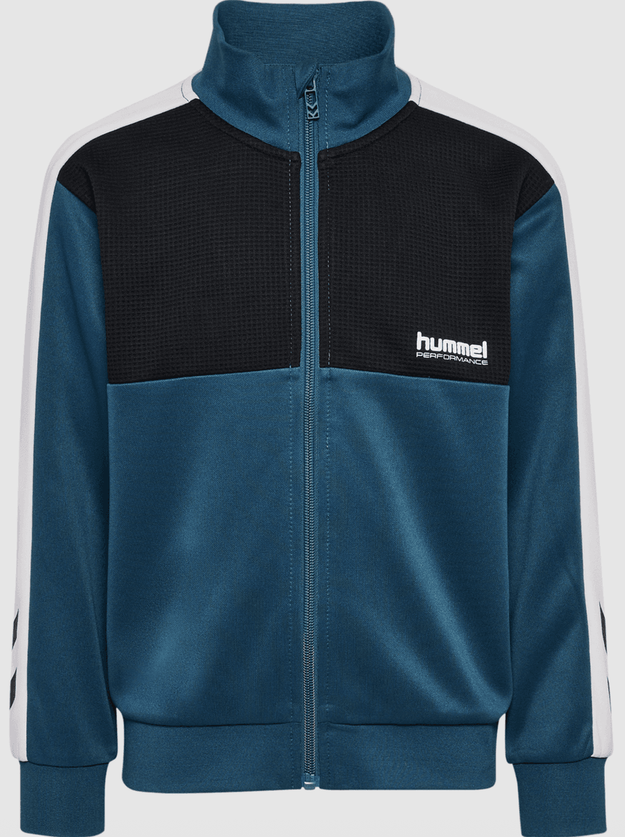 Hummel Tracksuit colorblock stargazer