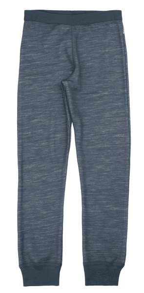Hovedbilde Joha Leggings ull/bambus dark ...