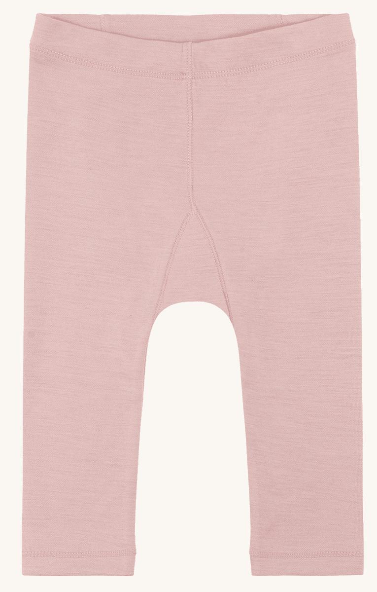 Hust and Claire Leggings Ull Lotta dusty rose