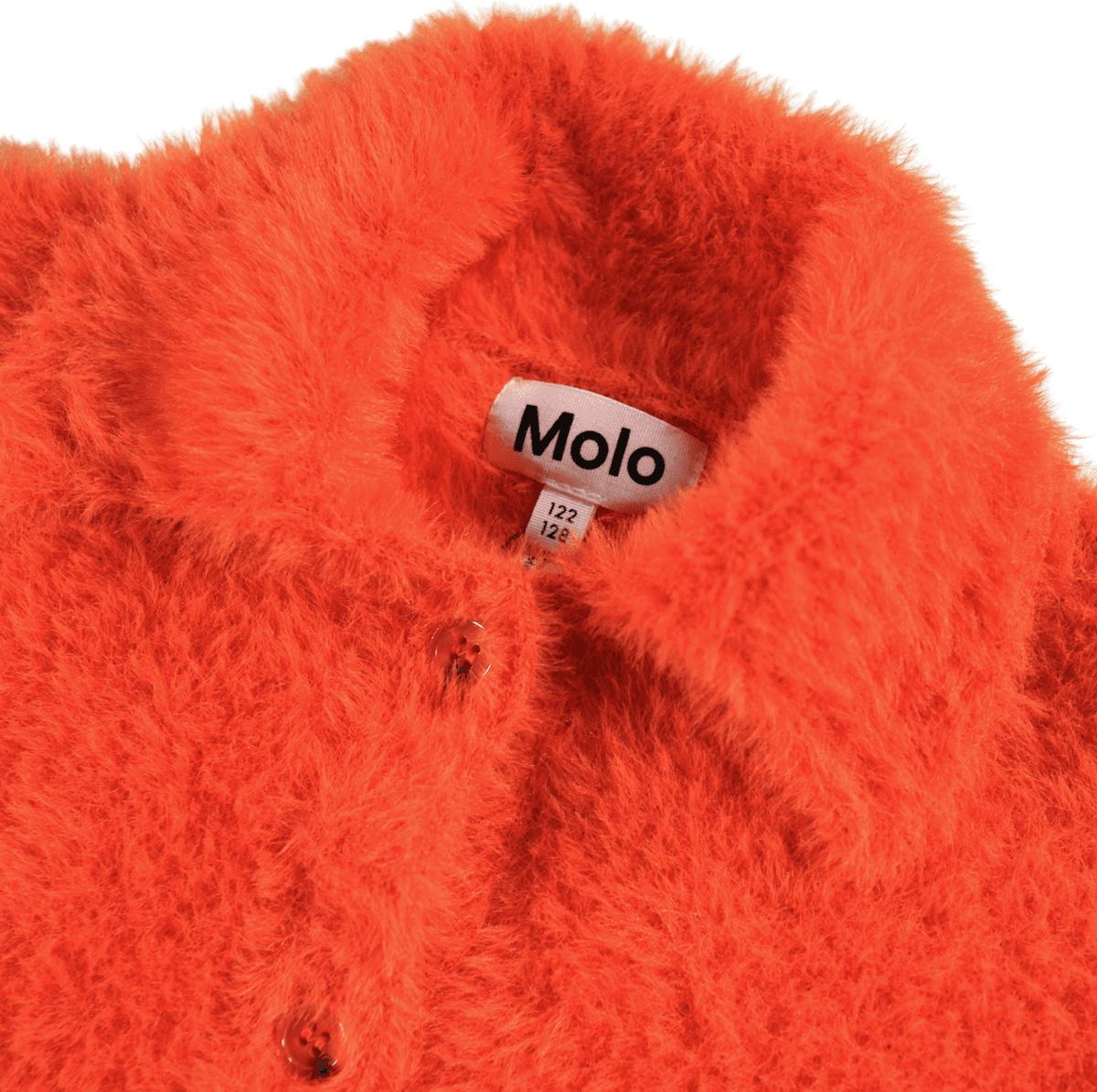 Molo Cardigan gwen rising sun