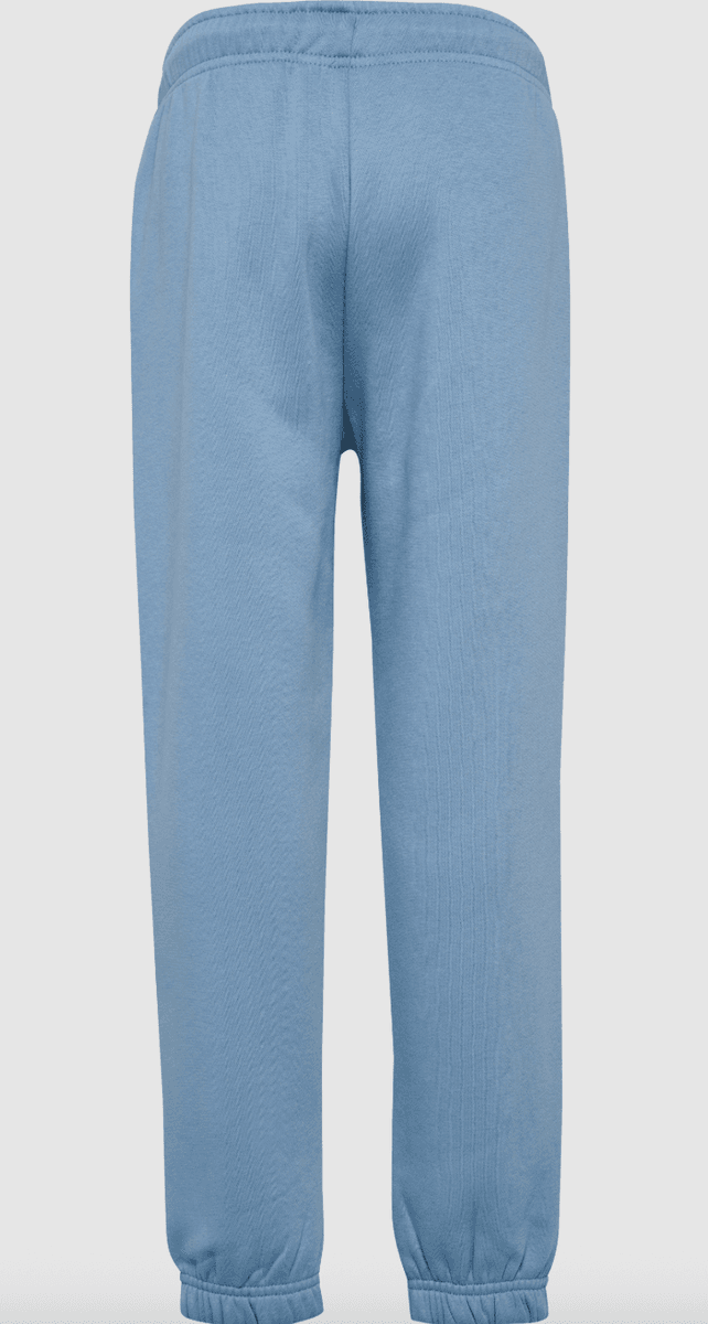 Hummel Bukse loose bee faded denim