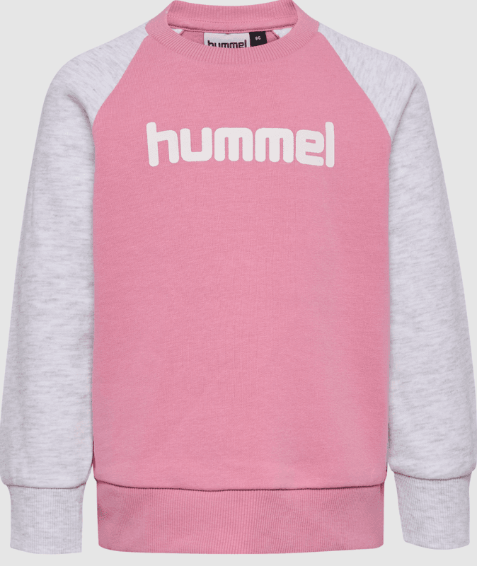 Hummel Mini reg base sweat sett polignac