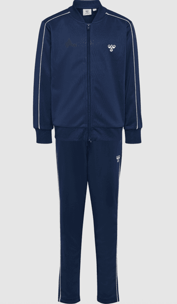 Hovedbilde Hummel Tracksuit Reg Tukas ...